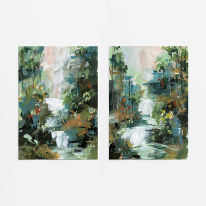 [color:Rolled Print], Picture of close up of art