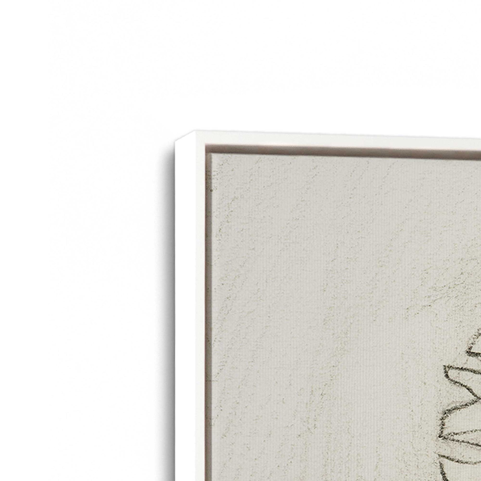 [Color:Opaque White], Picture of the corner of the art