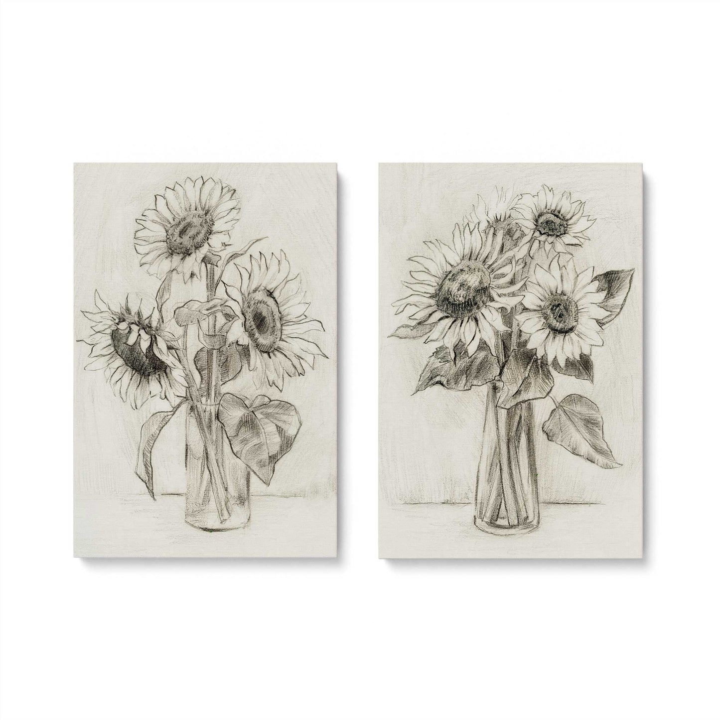 [Color:Stretched Canvas], Picture of art
