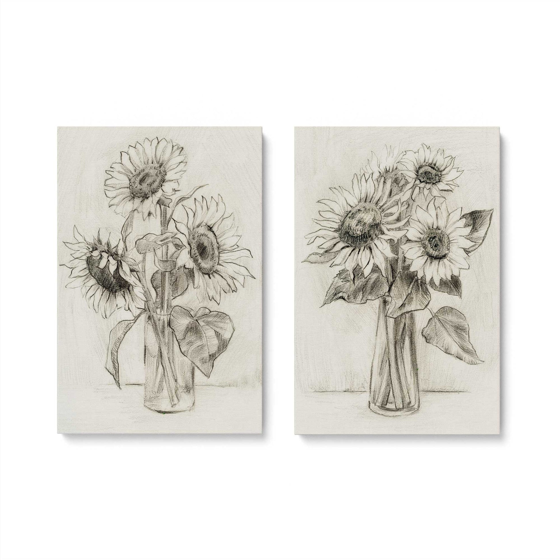 [Color:Stretched Canvas], Picture of art