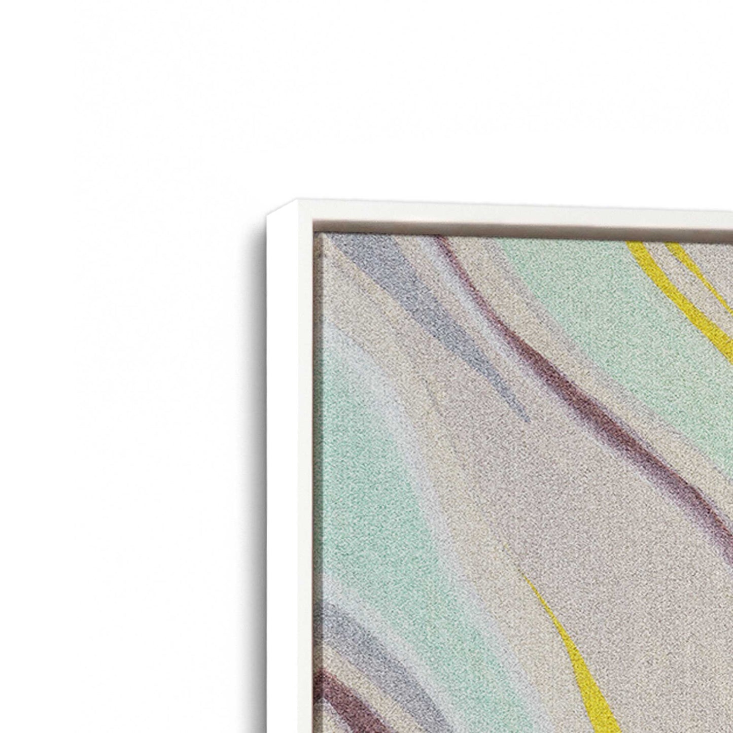 [Color:Opaque White], Picture of the corner of the art