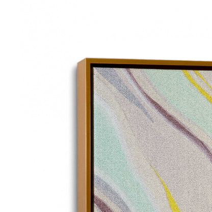 [Color:Polished Gold], Picture of the corner of the art