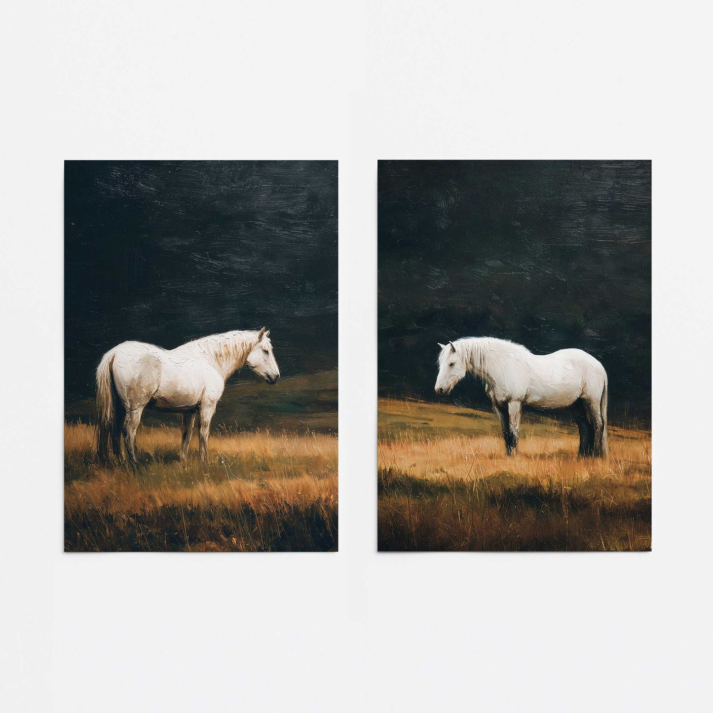 [color:Rolled Print], Picture of close up of art