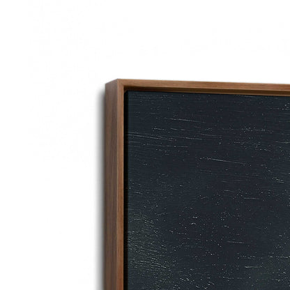 [Color:Walnut], Picture of the corner of the art