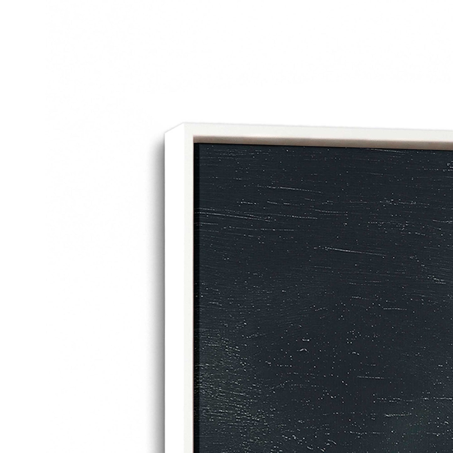 [Color:Opaque White], Picture of the corner of the art