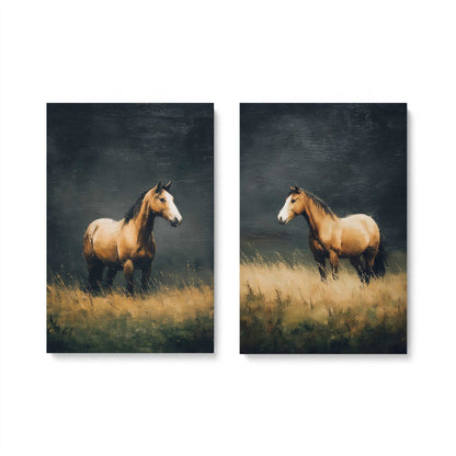 [Color:Stretched Canvas], Picture of art