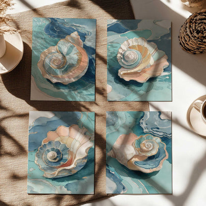 [color:Rolled Print], Picture of close up of art