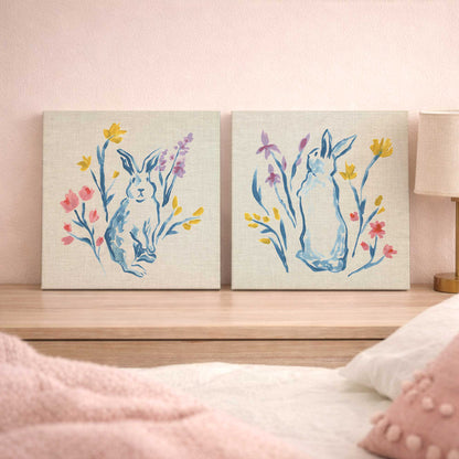 [Color:Stretched Canvas], Picture of art