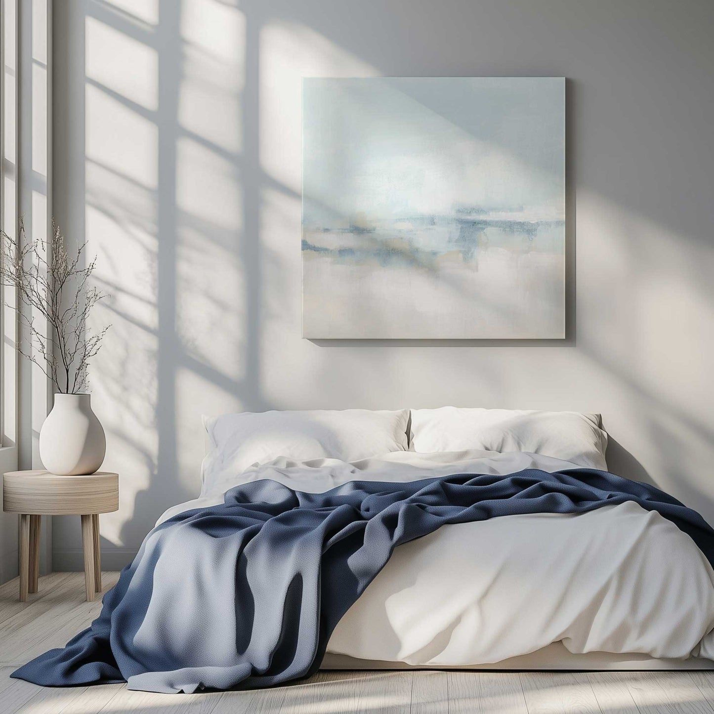 [LIFESTYLE],[SPECIAL],  Picture of art in a room