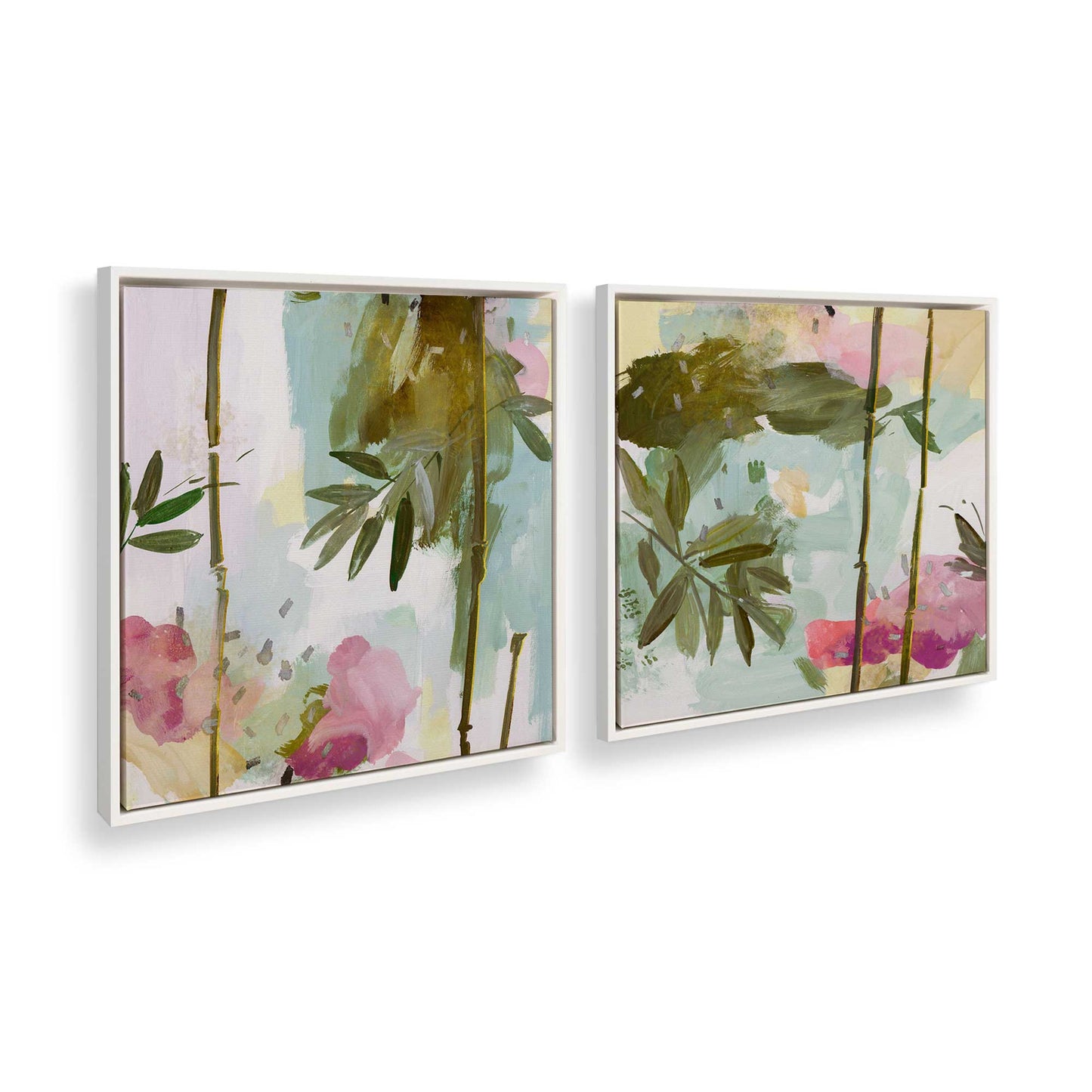 [Color:Opaque White], Picture of the corner of the art