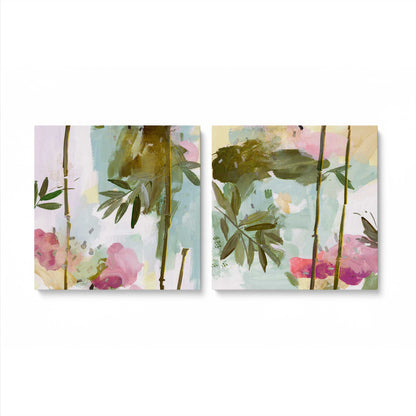 [Color:Stretched Canvas], Picture of art