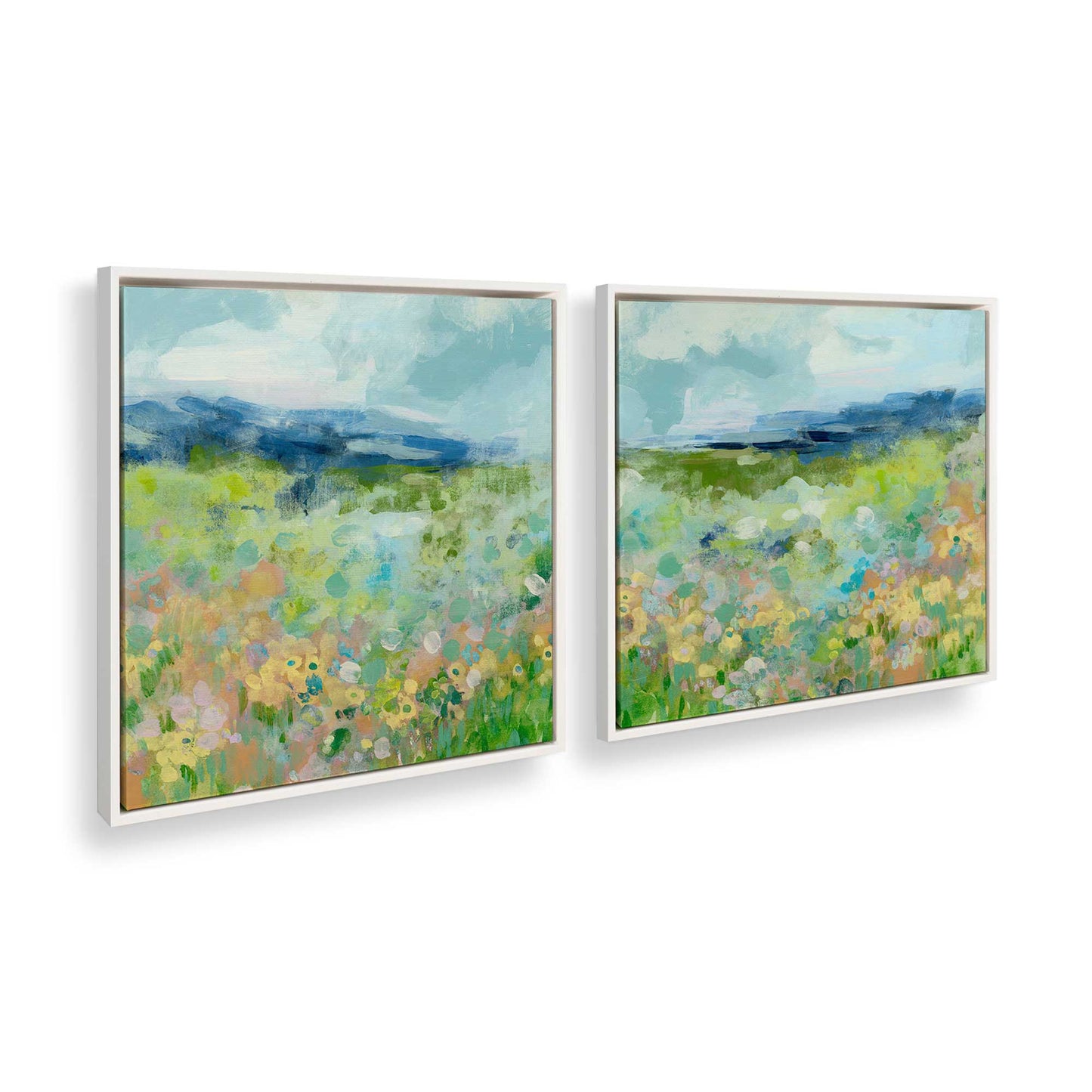 [Color:Opaque White], Picture of the corner of the art
