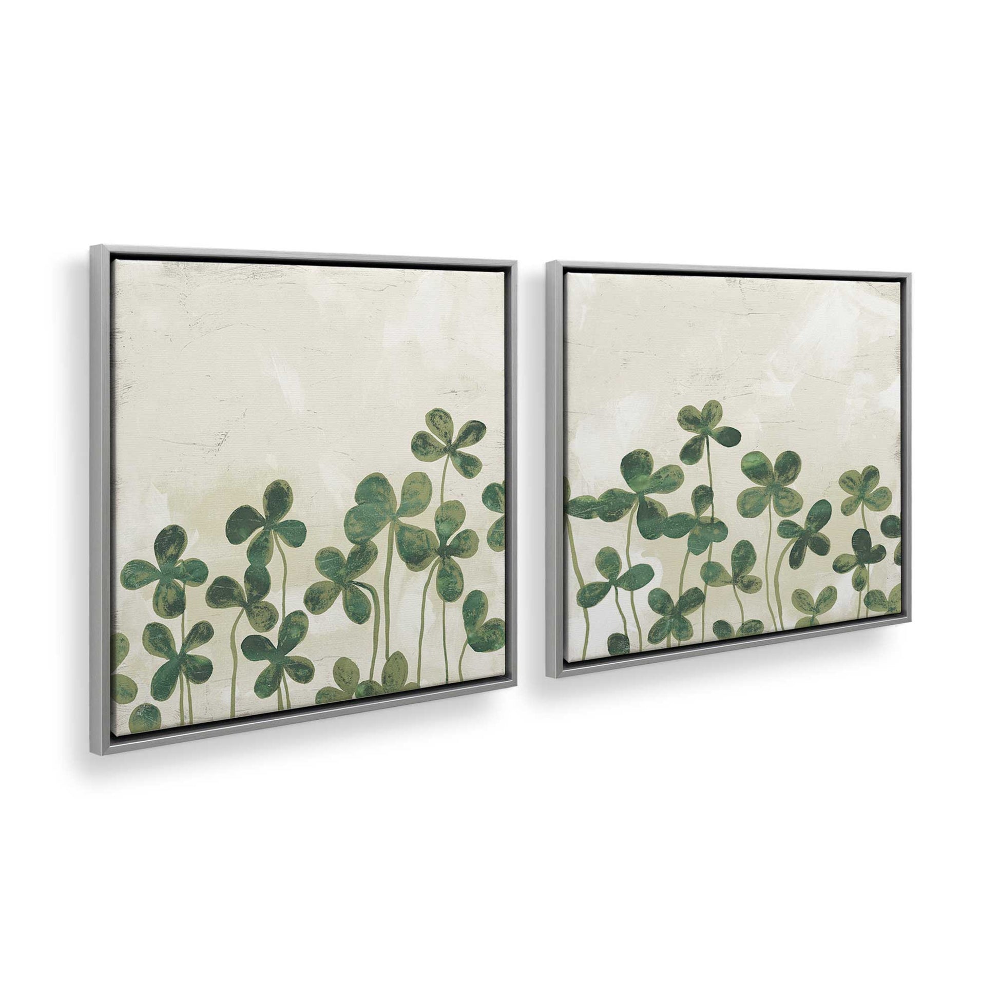 [Color:Polished Chrome], Picture of the corner of the art