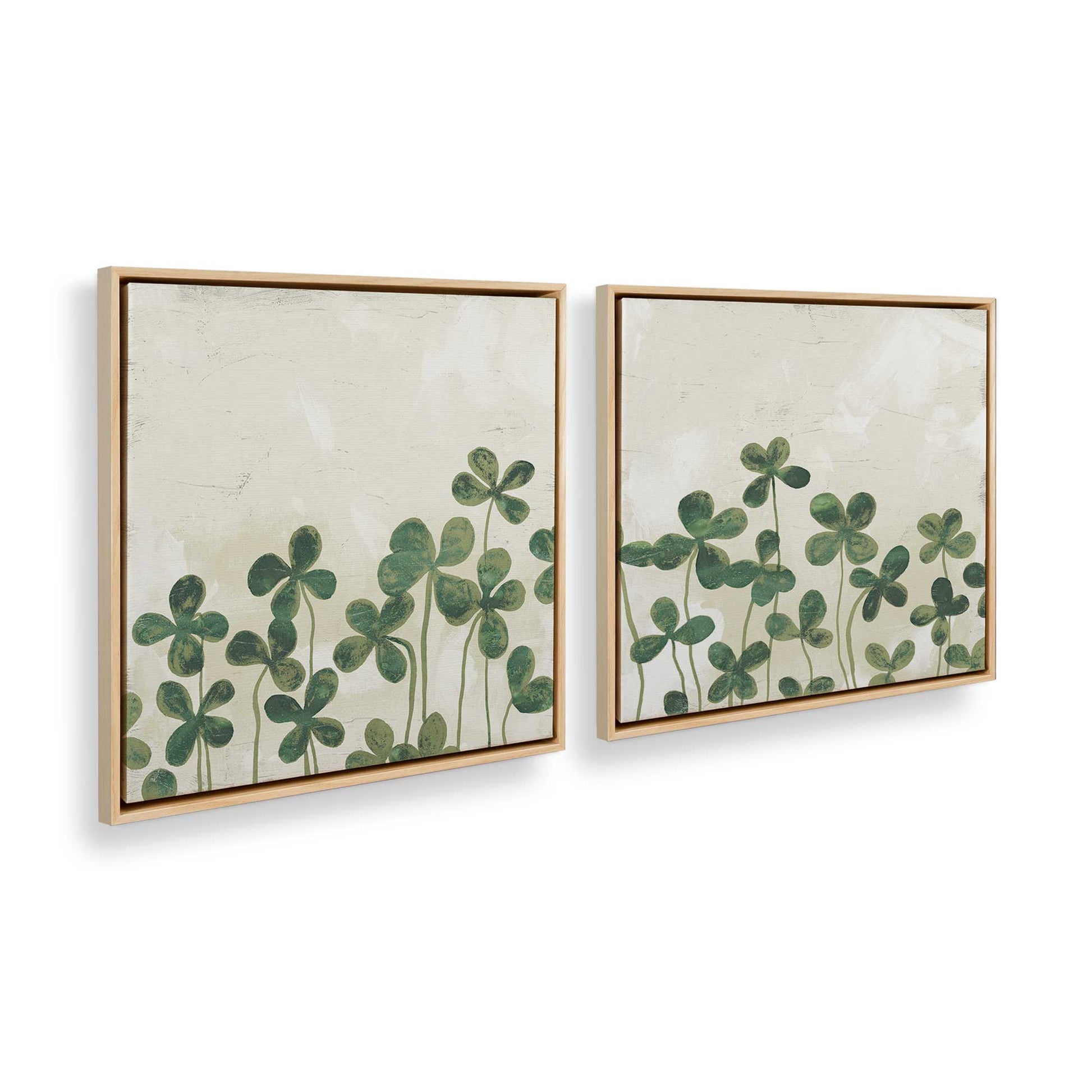 [Color:American Maple], Picture of the corner of the art