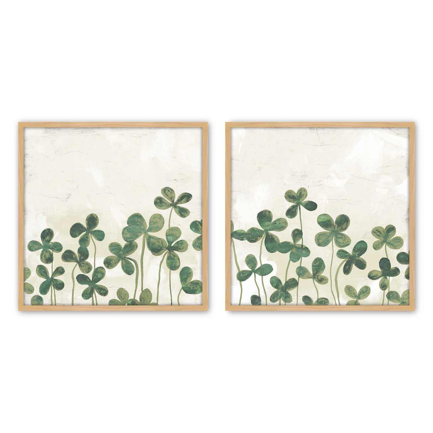[Color:American Maple], Picture of art in an American Maple frame