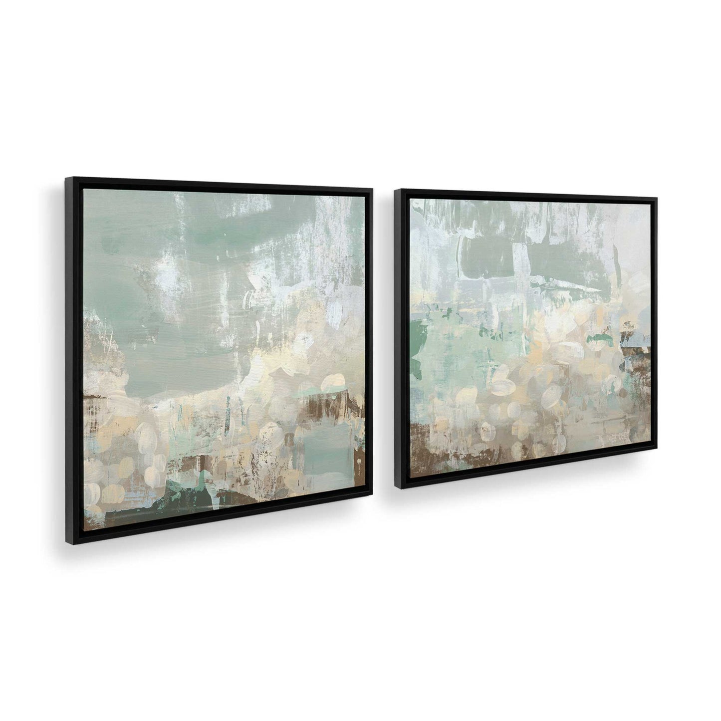 [Color:Satin Black], Picture of the corner of the art