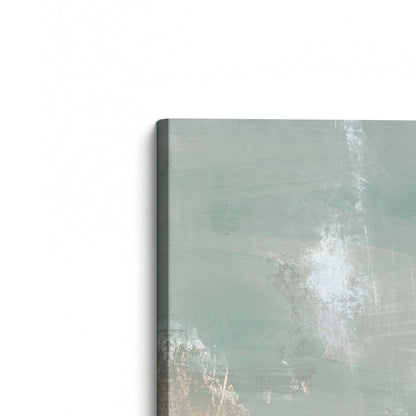 [Color:Stretched Canvas], Picture of art at an angle