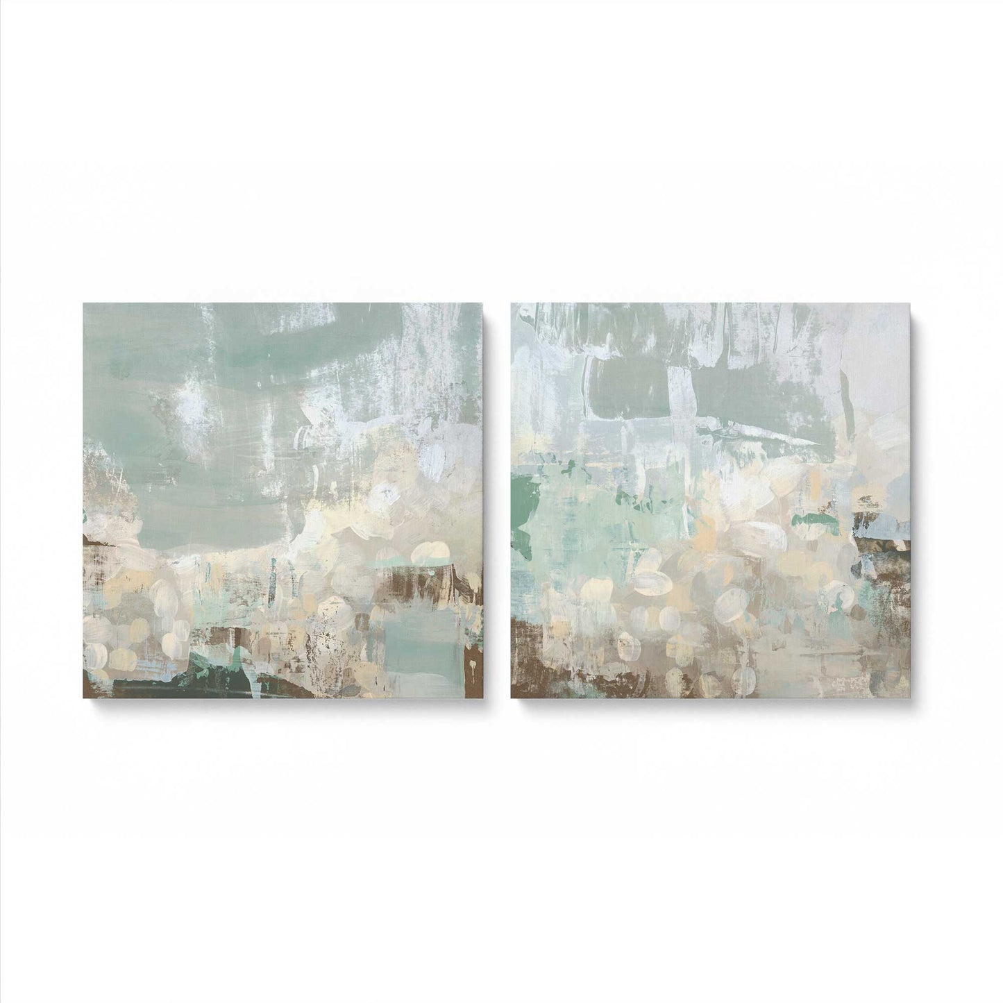 [Color:Stretched Canvas], Picture of art