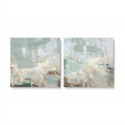 [Color:Stretched Canvas], Picture of art