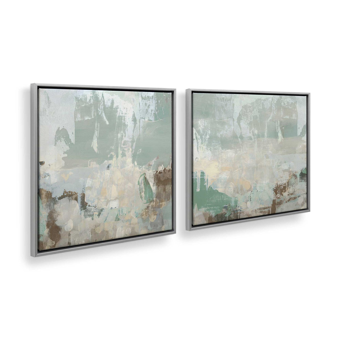 [Color:Polished Chrome], Picture of the corner of the art