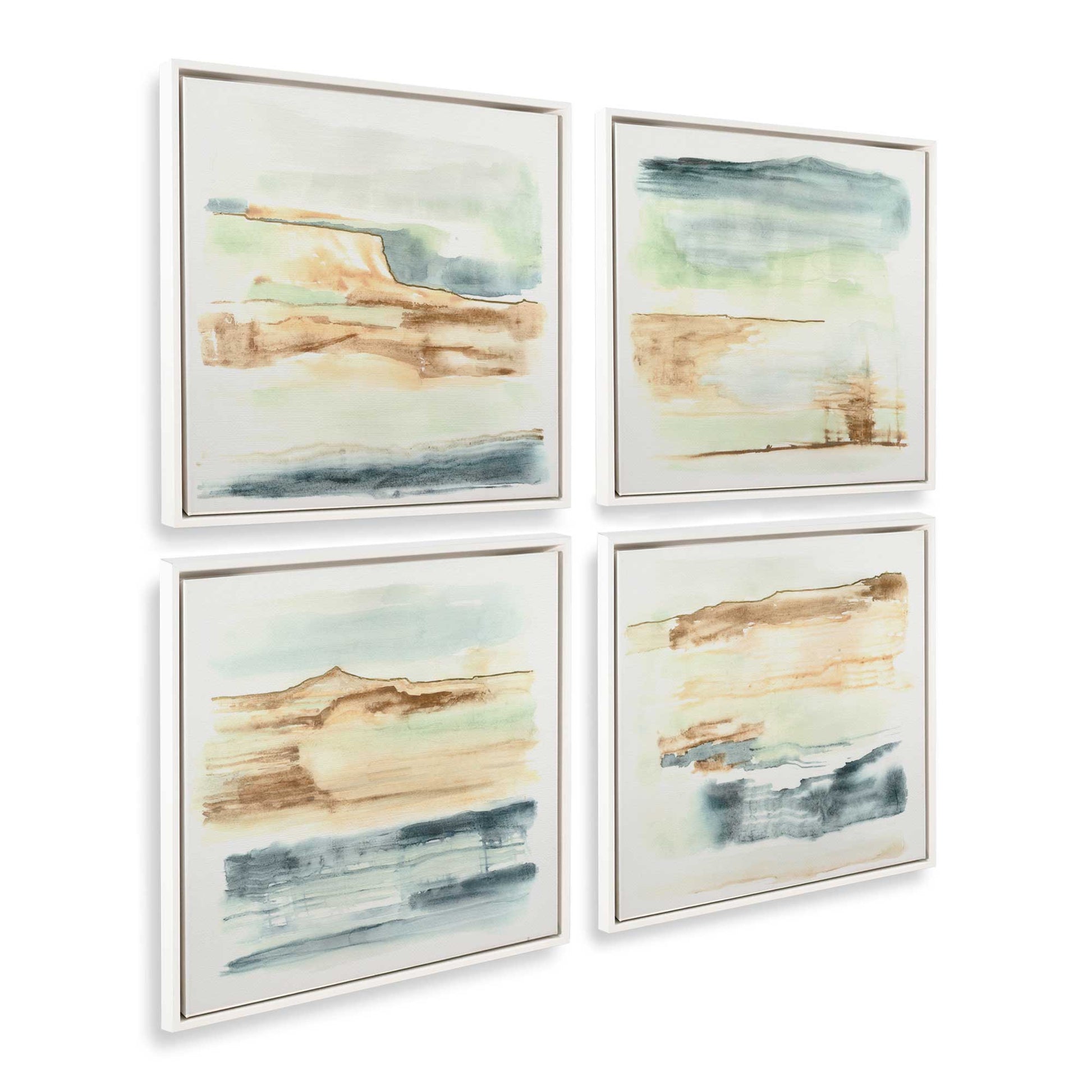 [Color:Opaque White], Picture of the corner of the art