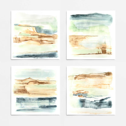 [color:Rolled Print], Picture of close up of art