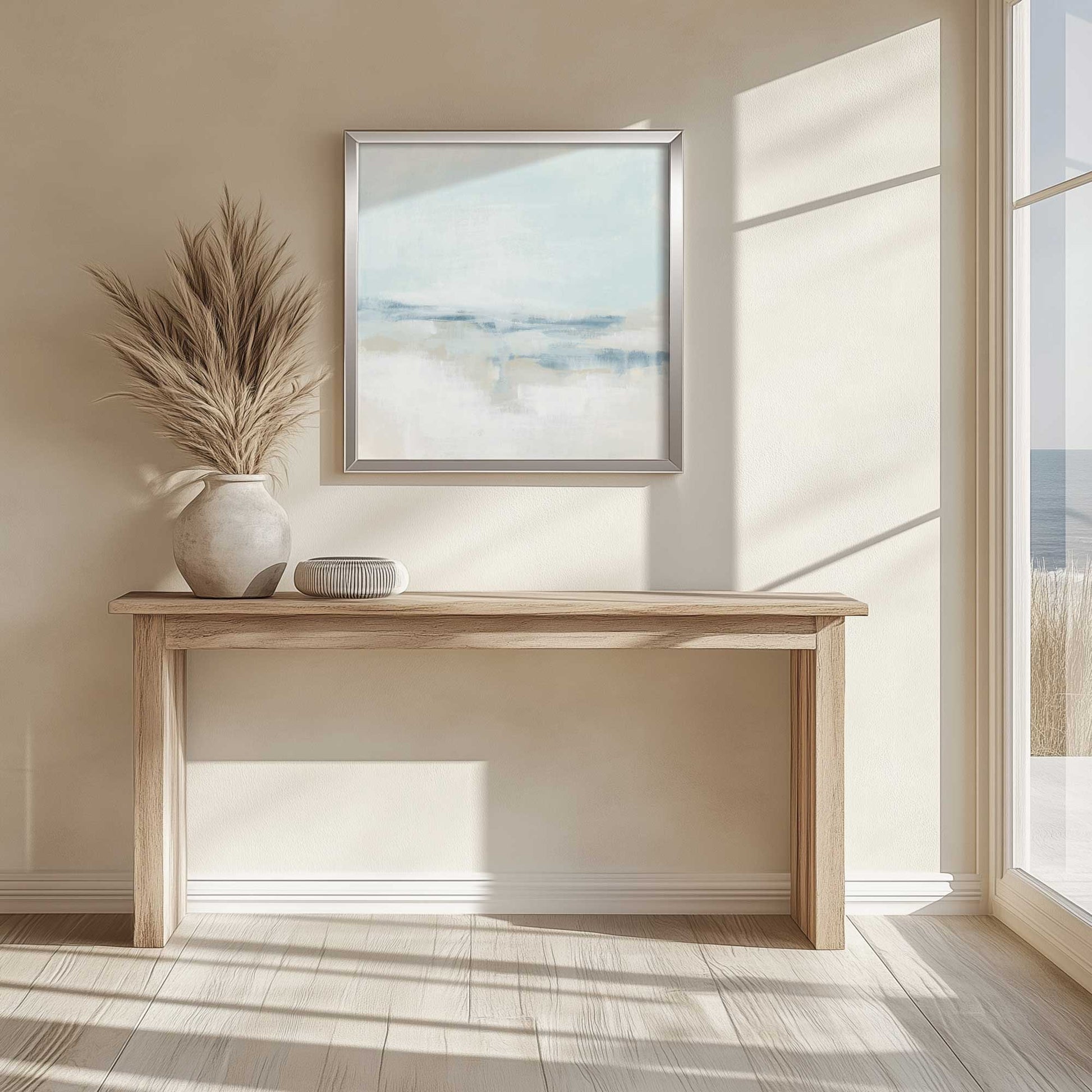 [LIFESTYLE],[SPECIAL],Picture of art in a room