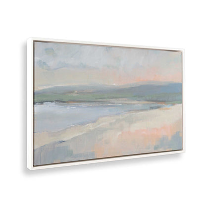 [Color:Opaque White], Picture of the corner of the art