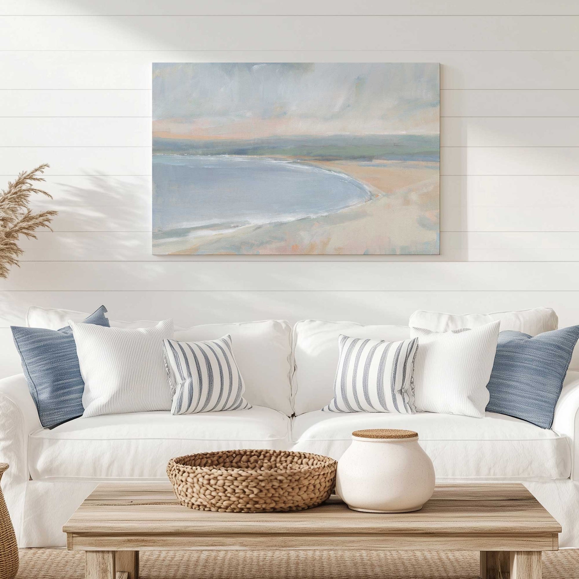 [LIFESTYLE],[SPECIAL],  Picture of art in a room