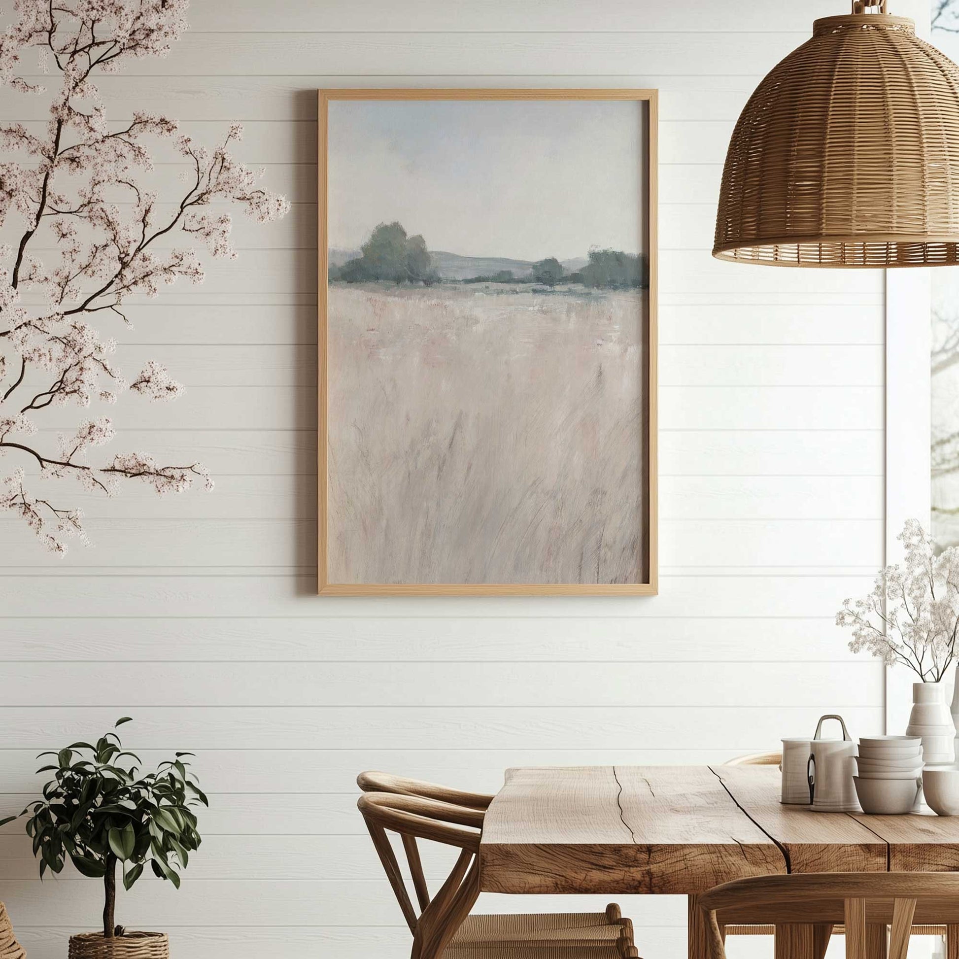 [LIFESTYLE],[SPECIAL],Picture of art in a room