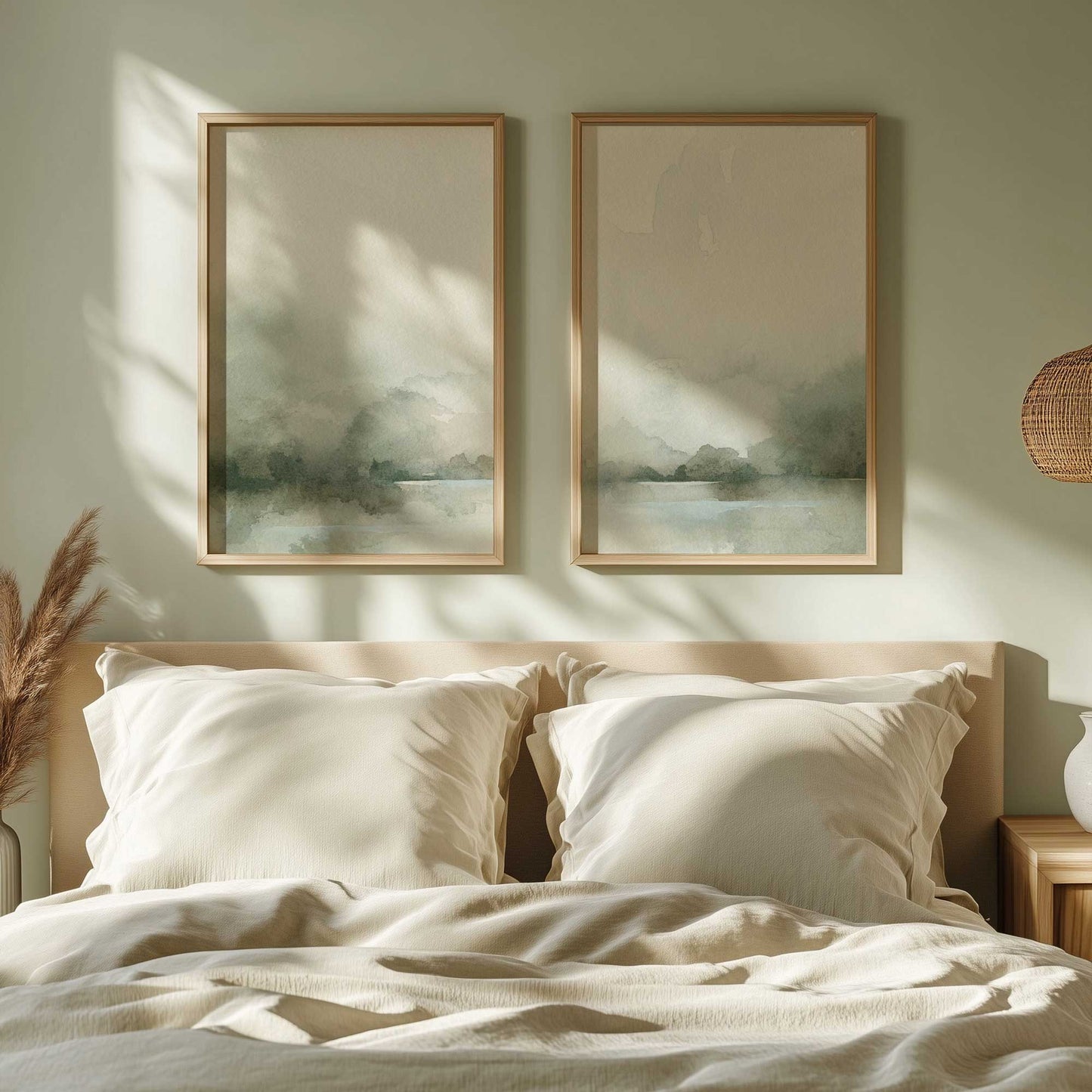 [LIFESTYLE],[SPECIAL],Picture of art in a room