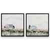 [Color:Satin Black], Front image of the art