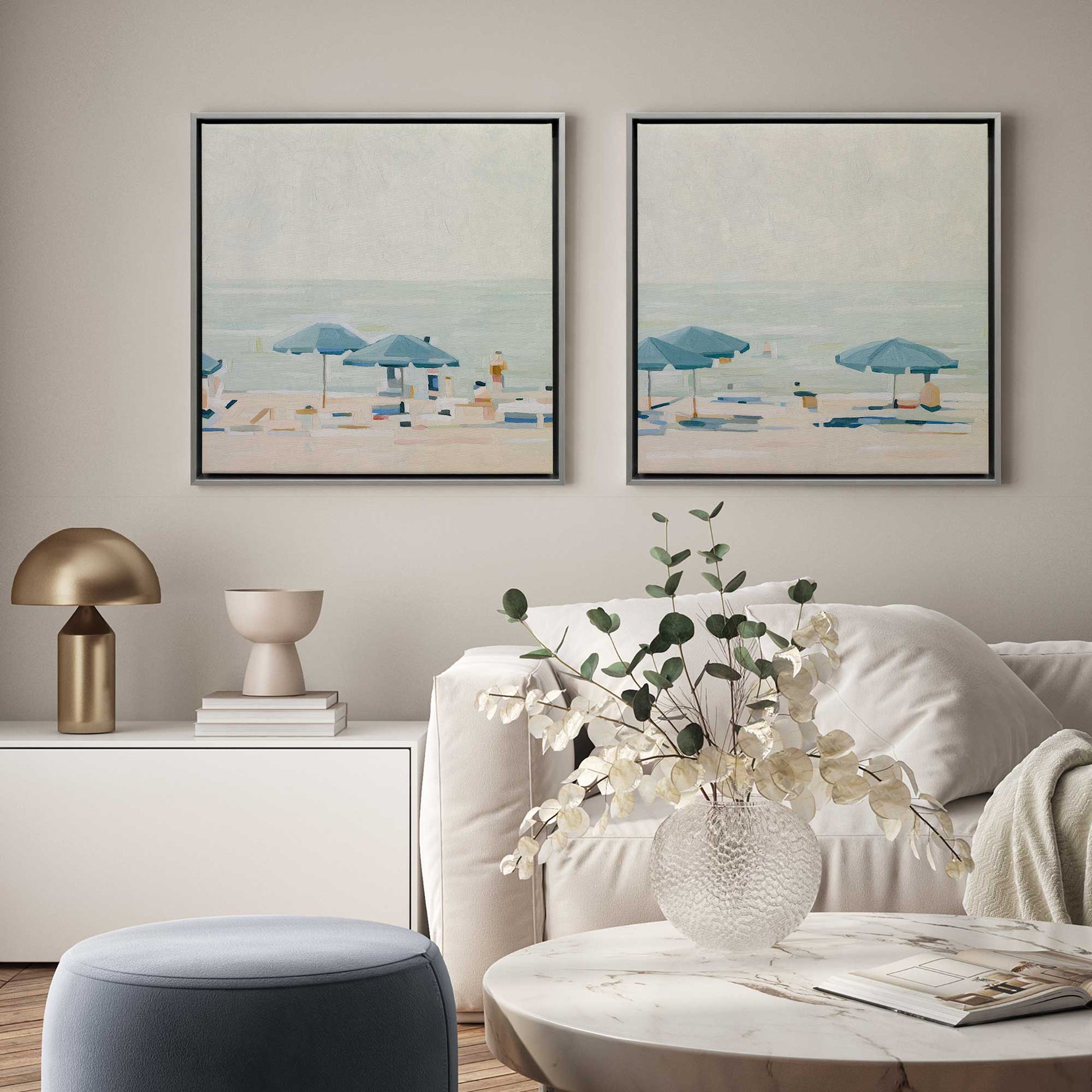 [LIFESTYLE],[SPECIAL],  Picture of art in a room