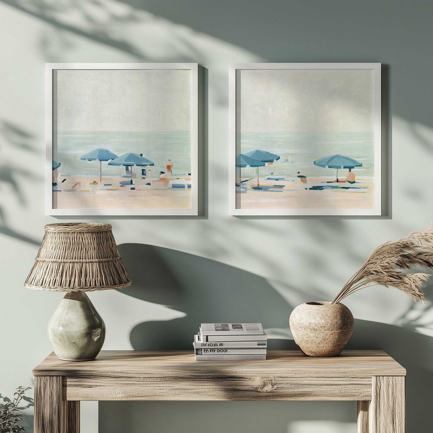[LIFESTYLE],[SPECIAL],Picture of art in a room