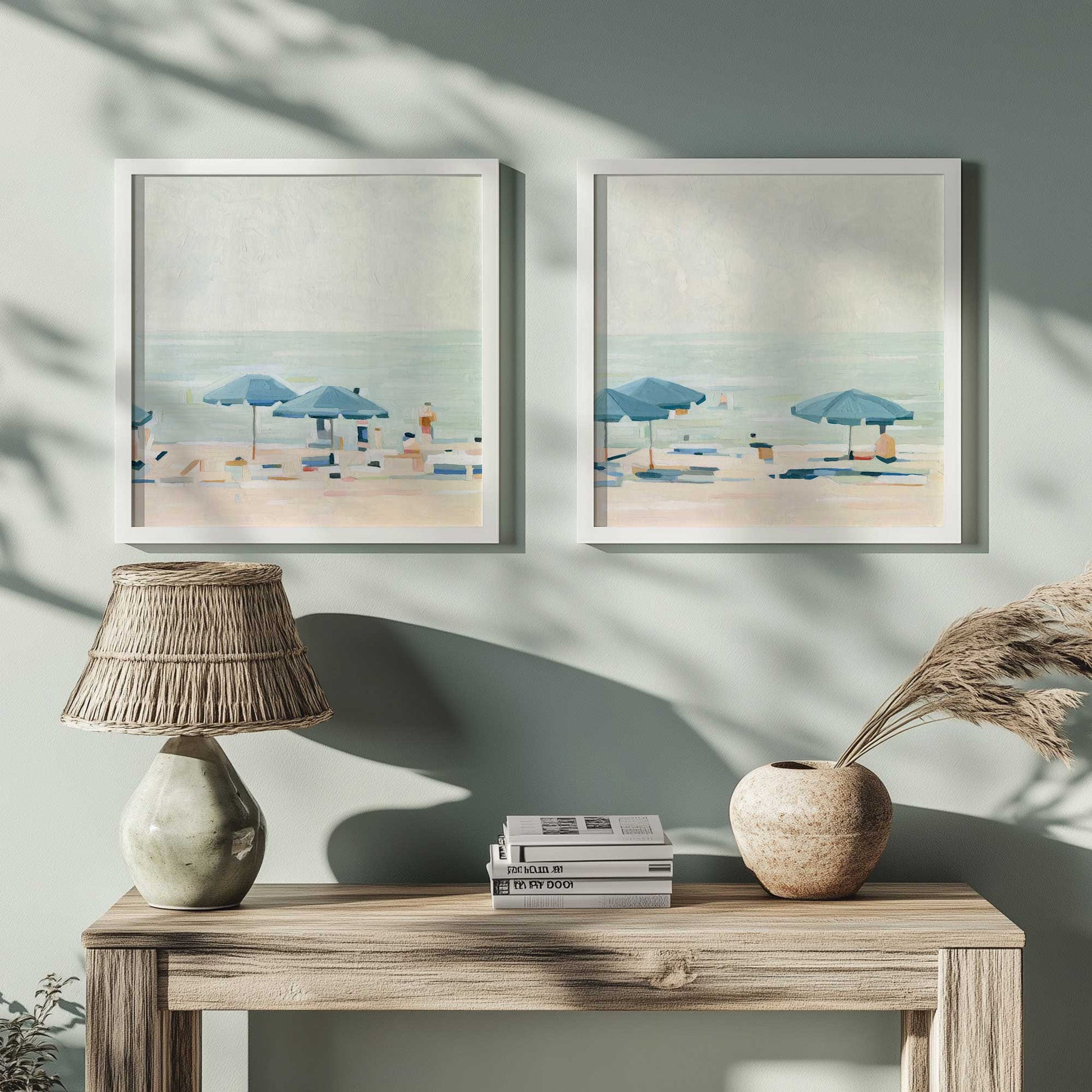 [LIFESTYLE],[SPECIAL],Picture of art in a room