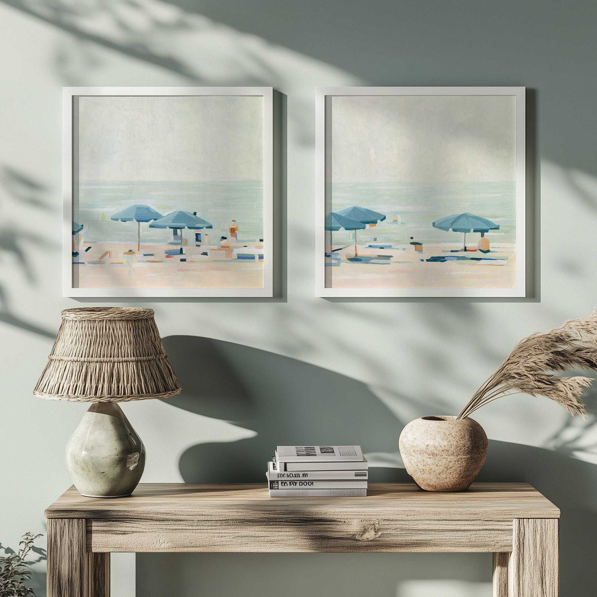 [LIFESTYLE],[SPECIAL],Picture of art in a room