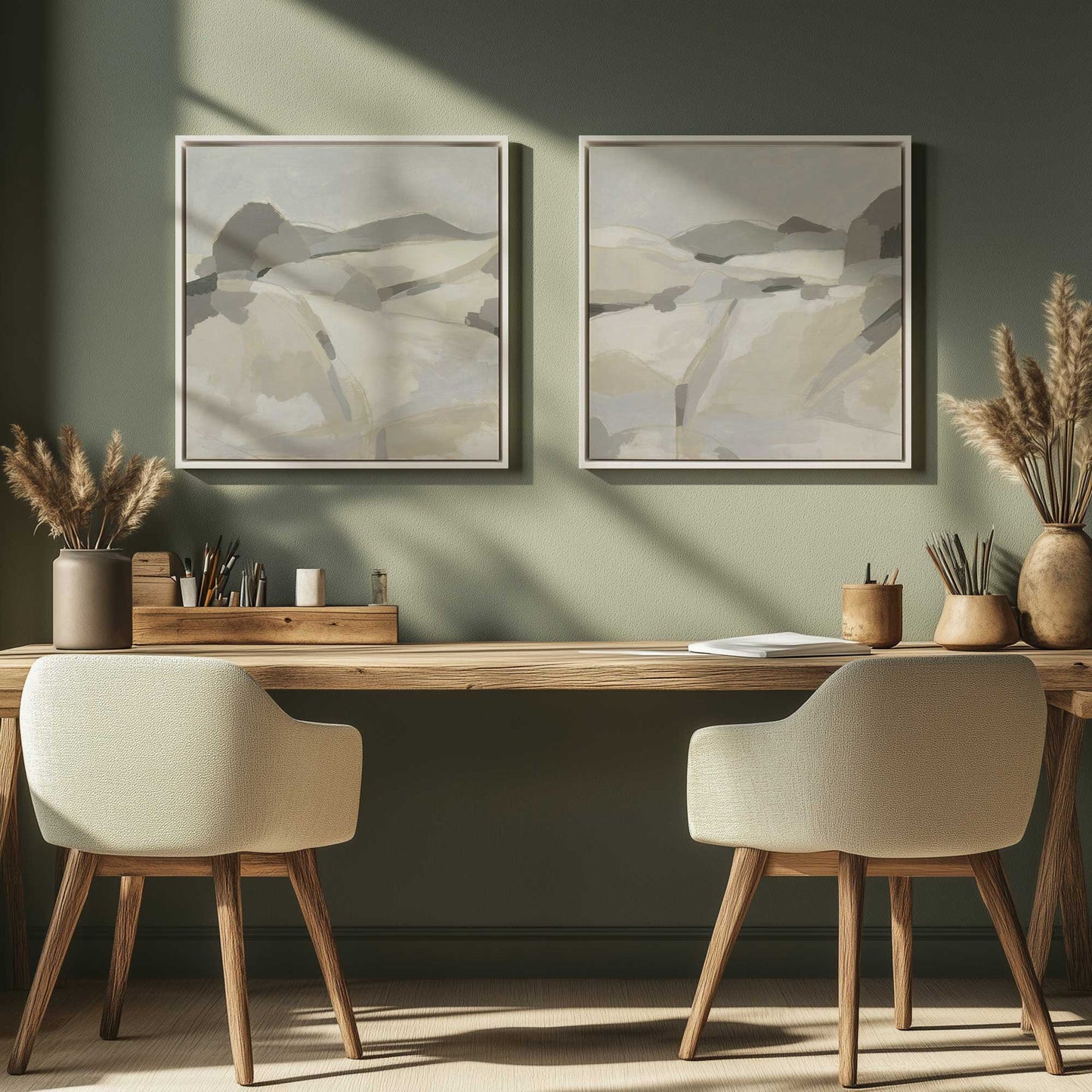 [LIFESTYLE],[SPECIAL],  Picture of art in a room