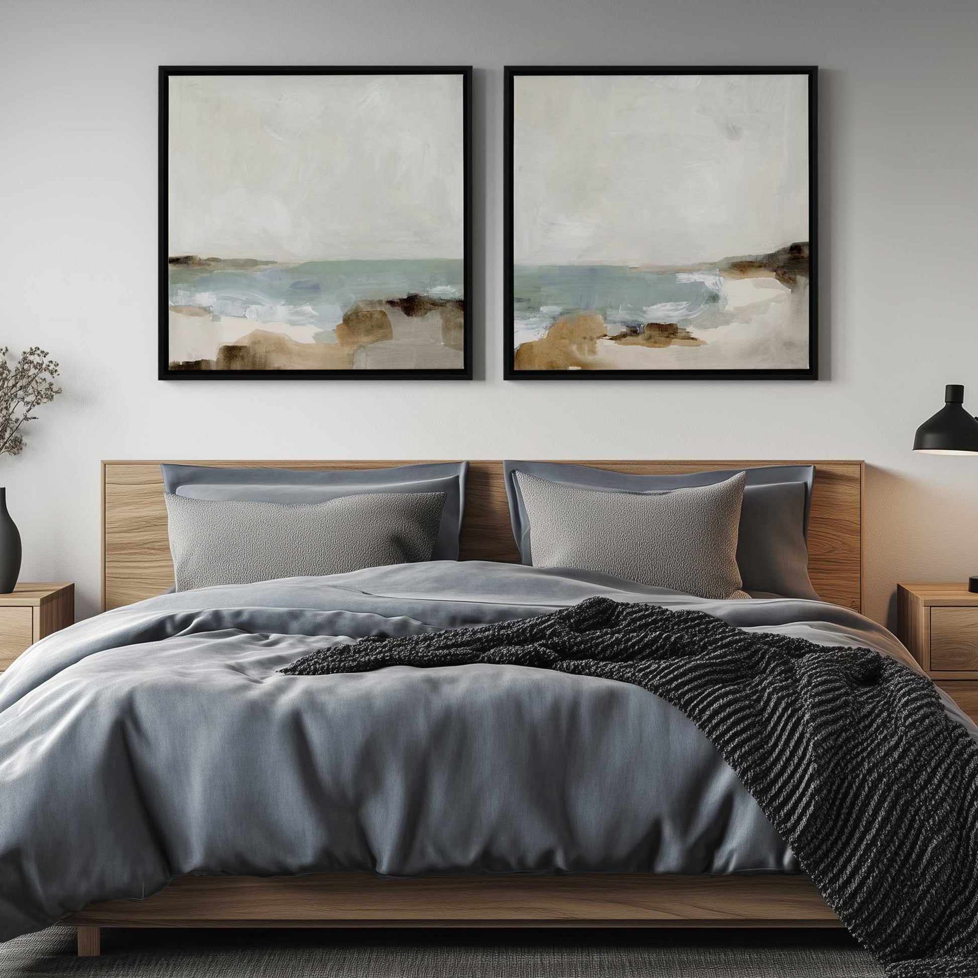 [LIFESTYLE],[SPECIAL],  Picture of art in a room