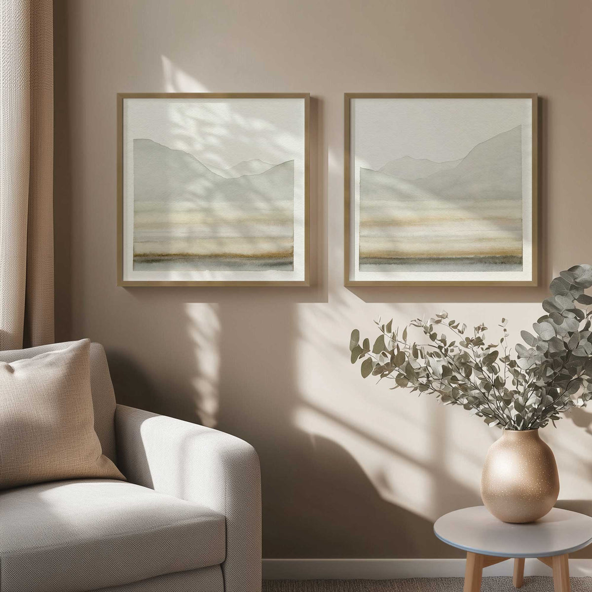 [LIFESTYLE],[SPECIAL],Picture of art in a room