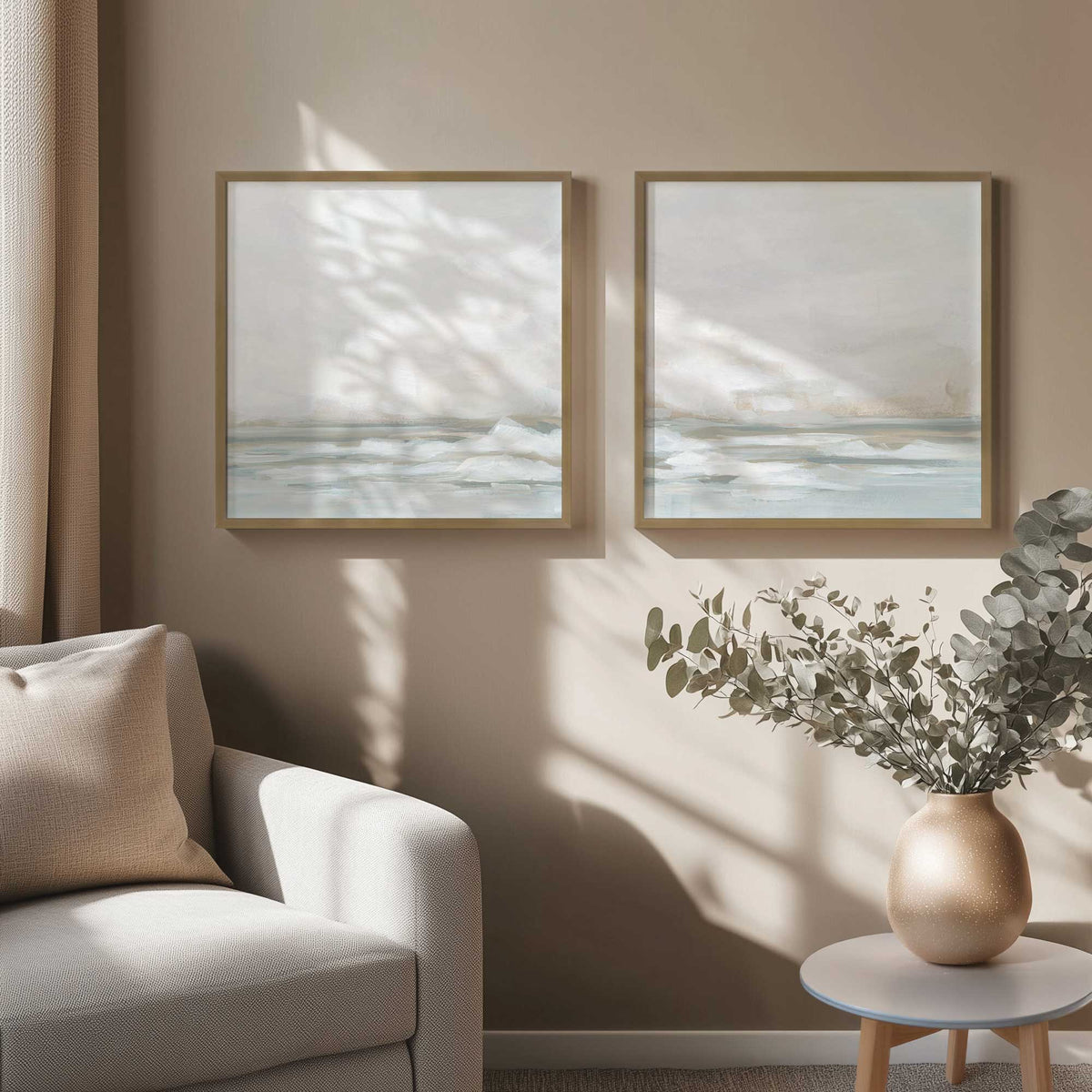 [LIFESTYLE],[SPECIAL],Picture of art in a room