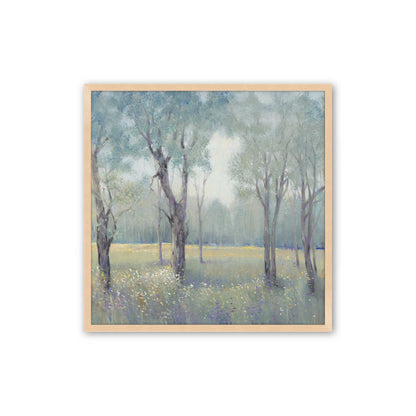 [Color:Raw Maple], Picture of art in a Raw Maple frame