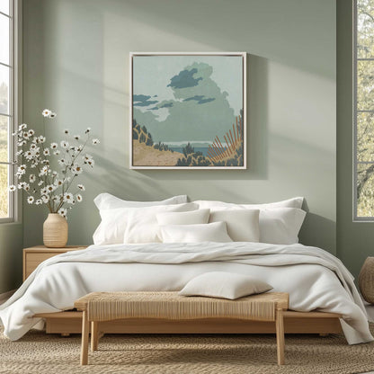 [LIFESTYLE],[SPECIAL],  Picture of art in a room