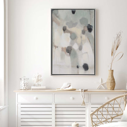 [LIFESTYLE],[SPECIAL],  Picture of art in a room