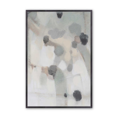 [Color:Weathered Zinc], Picture of art in a Weathered Zinc frame