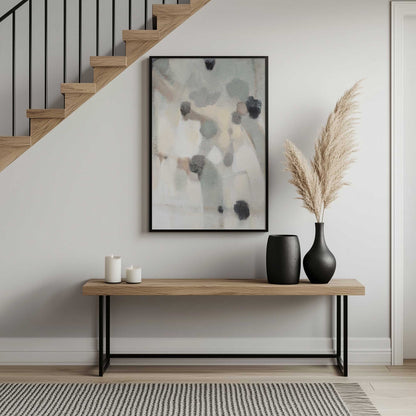 [LIFESTYLE],[SPECIAL],Picture of art in a room