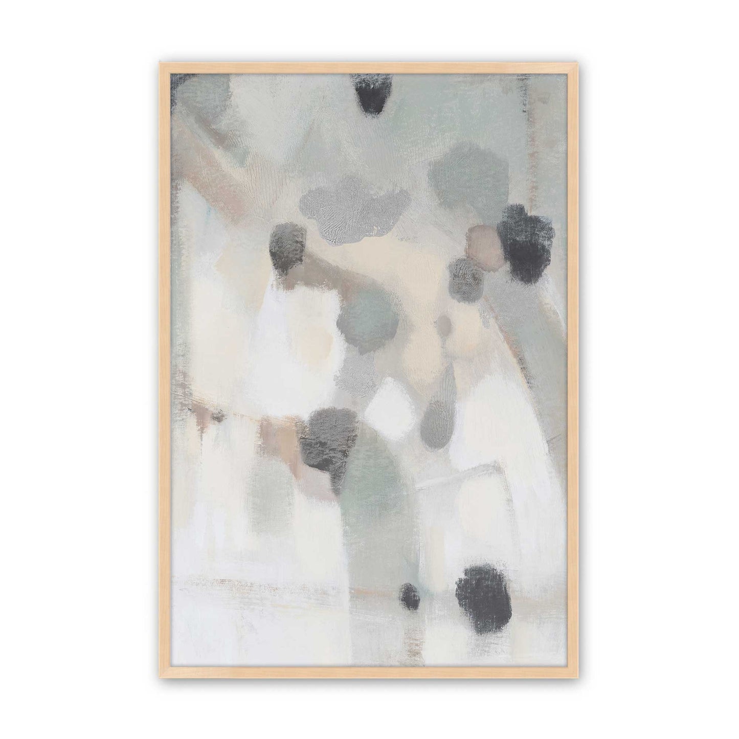 [Color:Raw Maple], Picture of art in a Raw Maple frame