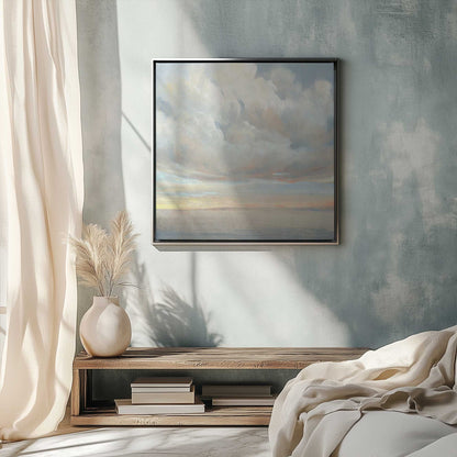 [LIFESTYLE],[SPECIAL],  Picture of art in a room