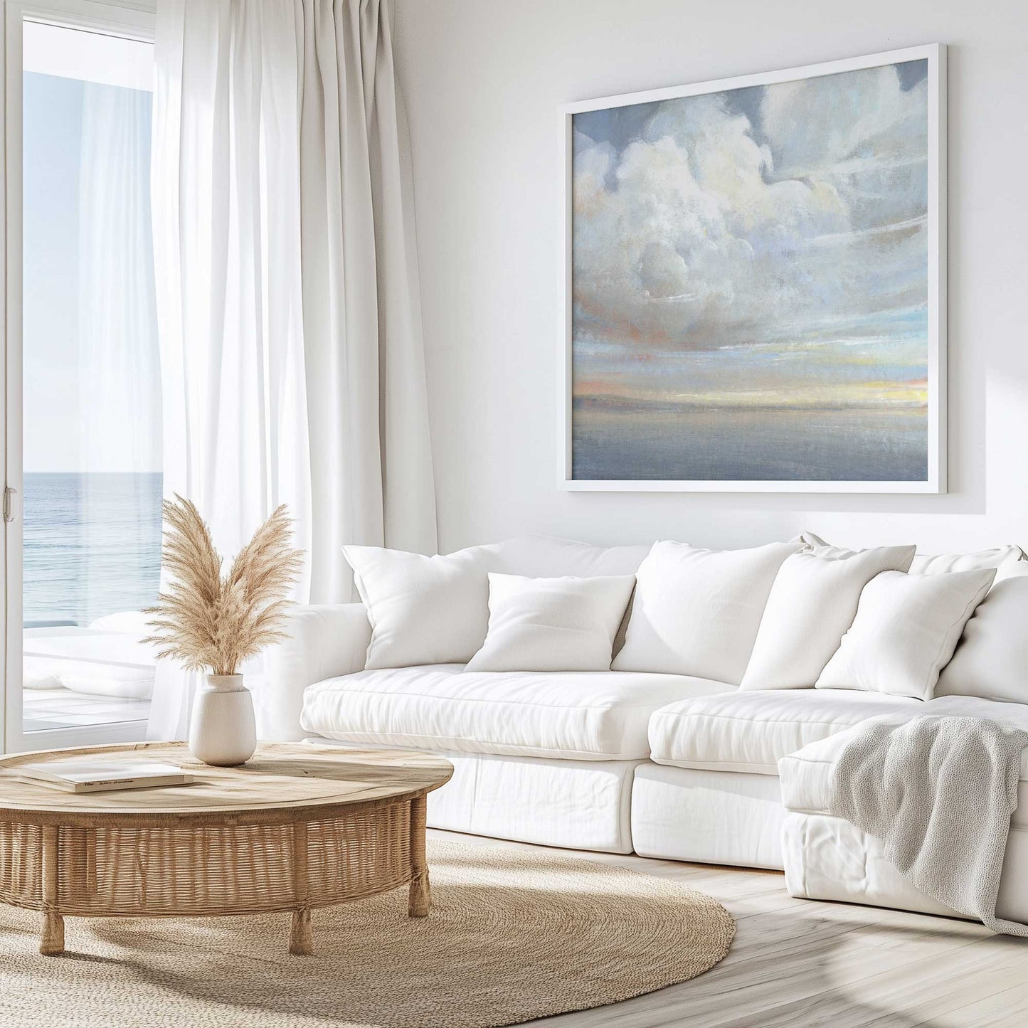 [LIFESTYLE],[SPECIAL],Picture of art in a room