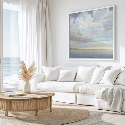 [LIFESTYLE],[SPECIAL],Picture of art in a room