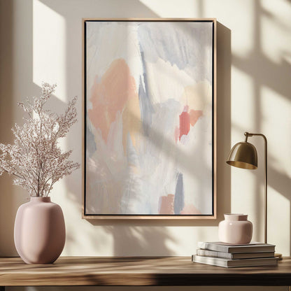[LIFESTYLE],[SPECIAL],  Picture of art in a room